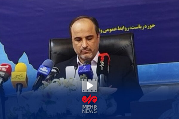 گواهی وفات به صورت الکترونیک صادر می شود