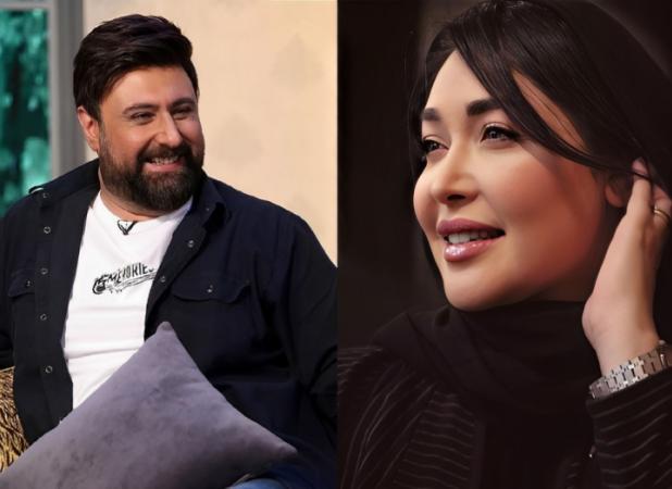 میکاپ متفاوت سارا منجزی‌پور در عکس جدیدش جلب‌توجه کرد