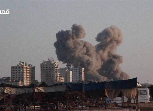 افزایش شمار شهدای غزه به ۳۷ هزار ۶۵۸ نفر