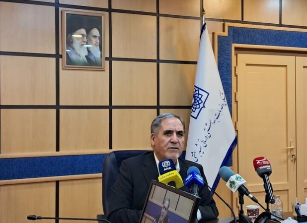 جذب نیروی پرستاری باید به بهترین شکل انجام شود