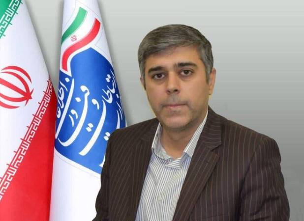 نعیمی: ۹۴ درصد روستاهای استان سمنان دارای اینترنت پهن باند است