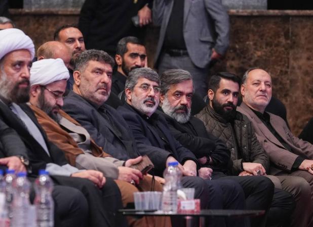 سنگری: عزاداری برای سیدالشهدا هم سوگ دارد، هم حماسه