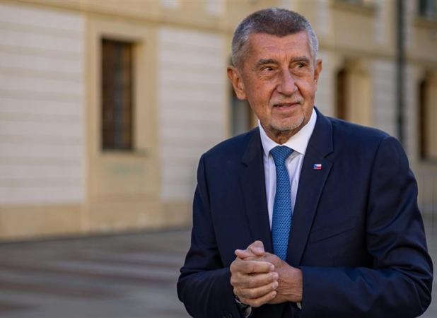 موضع تقابلی علیه بروکسل در دستور کار پیروز انتخابات پارلمانی چک