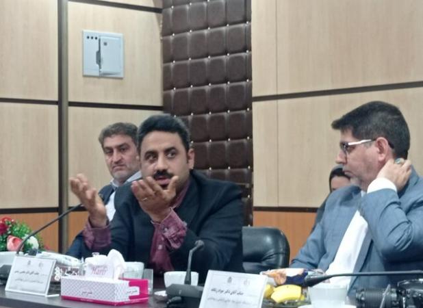 مدیر نظارت غذا و داروی دانشگاه علوم پزشکی گلستان: مردم شکایت خود را ثبت کنند/ پیگیری تخلفات، با گزارش شما ممکن می‌شود