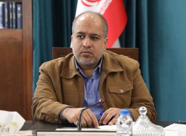خضریان: مجلس باید قانون اداره بنادر را اصلاح کند