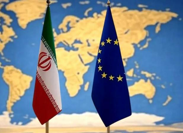 سه کشور اروپایی درباره ایران به آمریکا هشدار دادند