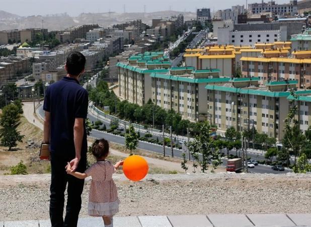 شهرهای جدید پناه خریداران مسکن شد