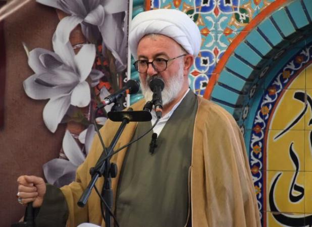 «مرجعیت دینی و علمی» ایران را مقتدر می‌سازد؛ امنیت از مذاکره نمی‌آید