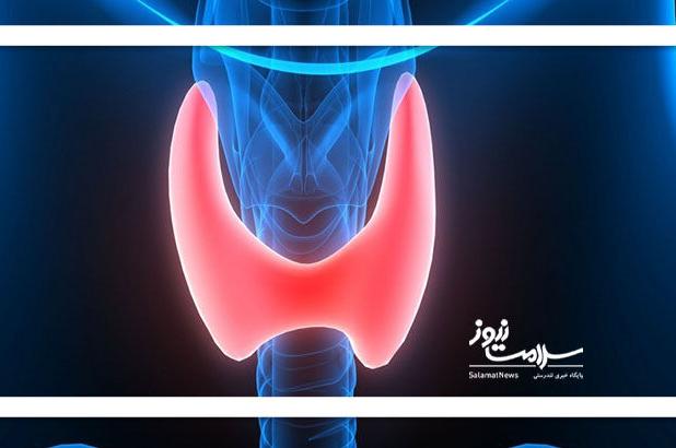 مشکلات قلبی در سایه بی توجهی به درمان اختلالات تیروئید