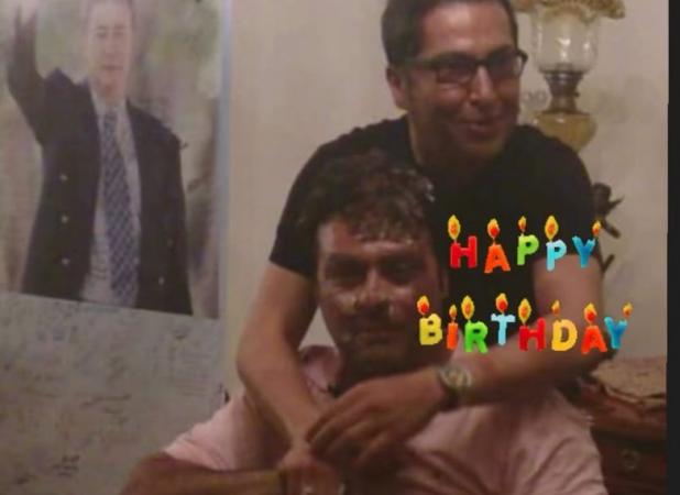 استوری پسر اسطوره استقلال به مناسبت تولد مهرداد میناوند