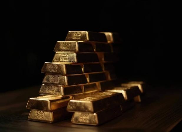ذخایر طلای روسیه به رکورد 249 میلیارد دلار رسید