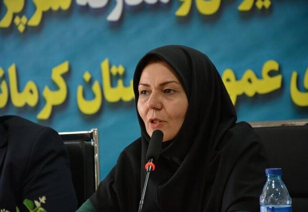 مدیرکل کتابخانه‌های عمومی کرمانشاه: باید فرهنگ اهداء کتاب را زنده نگه داریم