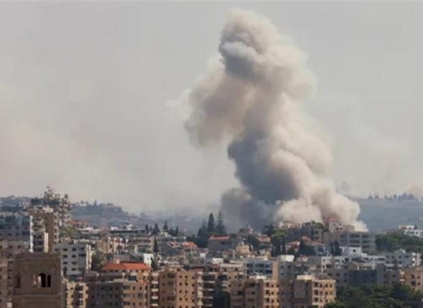 ۹۵ نفر شهید و ۱۷۲ نفر زخمی در لبنان طی یک روز