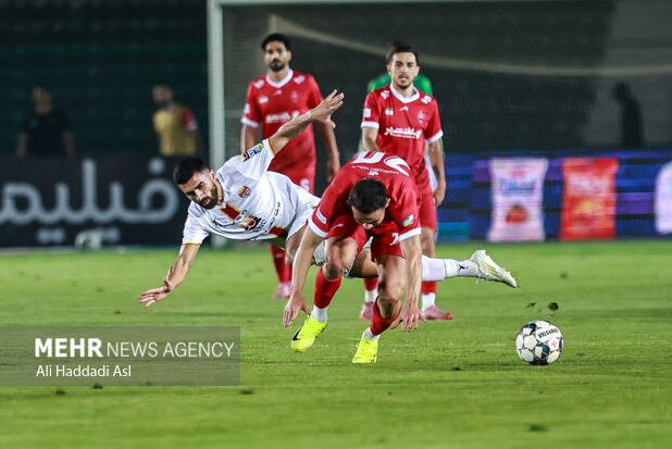 حمله «فولادی» پرسپولیس برای عبور از استقلال/ روز سخت سپاهان در سیرجان