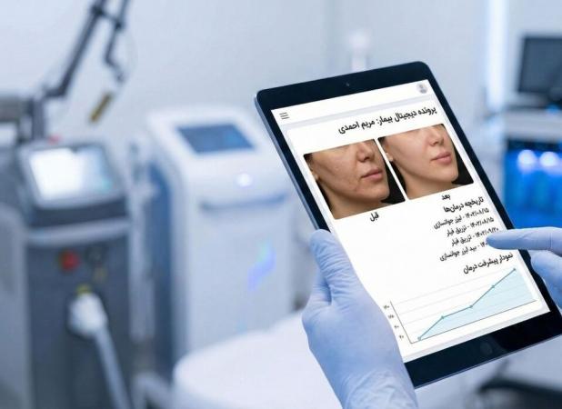 5 مشکلی که هر کلینیک زیبایی دارد و فقط «نرم‌افزار مدیریت کلینیک زیبایی» حلش می‌کند