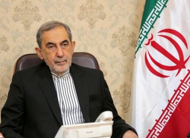 پیام معنادار مشاور رهبر انقلاب درباره خط قرمز ایران