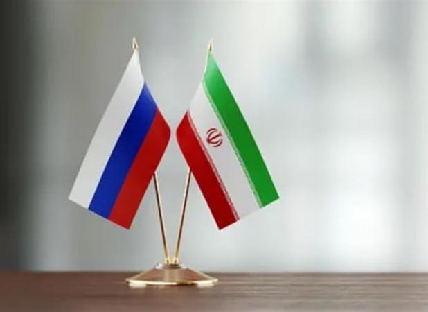 منبع دیپلماتیک: ایران و روسیه در حال برنامه‌ریزی برای دیدارهایی سطح‌بالا هستند