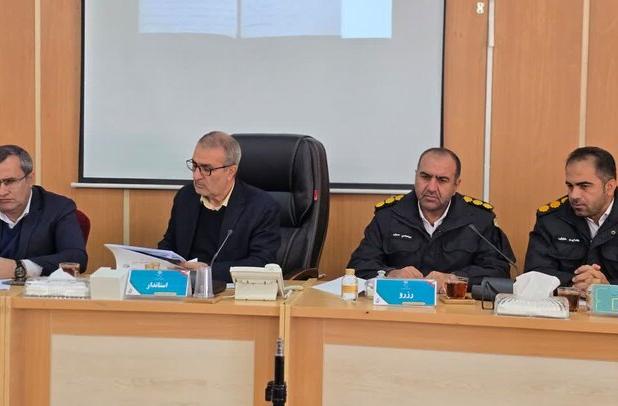 افزایش ۱۳۷ درصدی فوتی‌های حوادث درون‌شهری کهگیلویه و بویراحمد