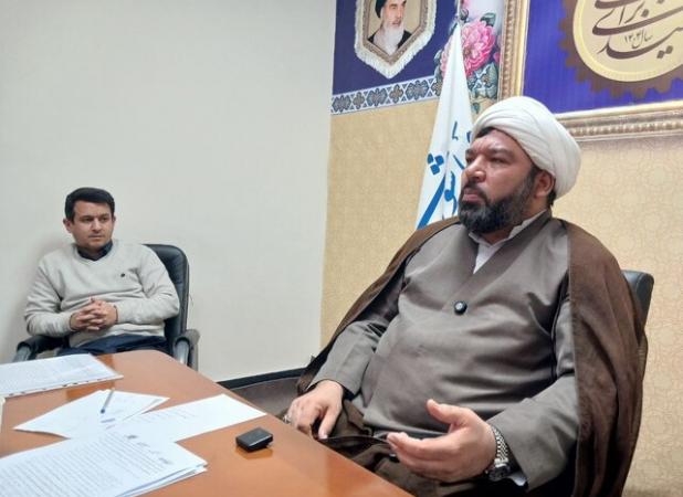 اجرای ۷۰ کیلومتر از خط انتقال پروژه ملی آبرسانی به ساوه/ تزریق اعتبارات جدید