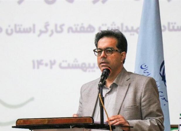 ایجاد نیروگاه‌های خورشیدی فرصتی مناسب برای تعاونی های روستایی است