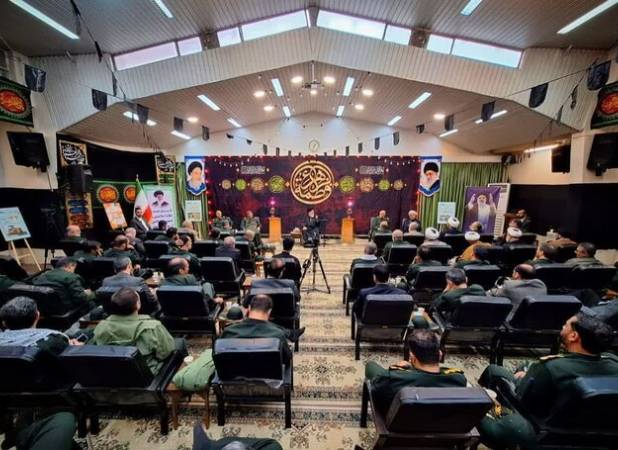 «دِل» منشأ و مبدأ تمام رفتارهای انسان است