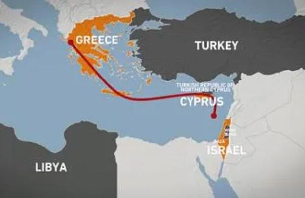 جبهه‌ جدید اسرائیل علیه ترکیه؛ از نشست سه‌جانبه تا احیای «ایست‌مِد»