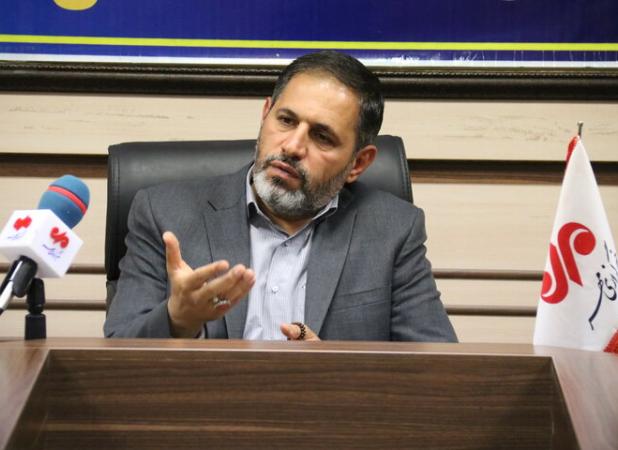 نشست «مقاومت زنده است» در دانشگاه آزاد کرمانشاه برگزار می‌شود
