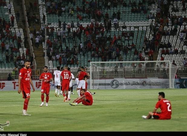 تراکتور در فصل بیست‌و‌سوم؛ همان همیشگی!