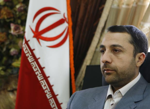 علی صالح‌آبادی؛ از بورس تا تکیه‌ بر مسند بانک مرکزی 