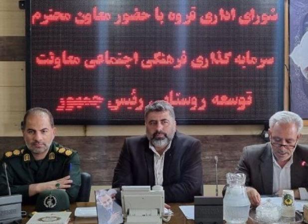 ایجاد صنایع تبدیلی با بازدهی مناسب در بخش معادن قروه ضروری است
