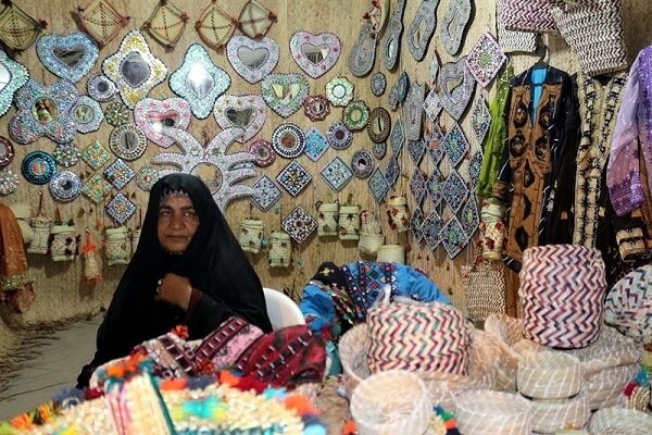 کارآفرینی زنان در سیستان و بلوچستان؛ از محدودیت تا فرصت‌آفرینی