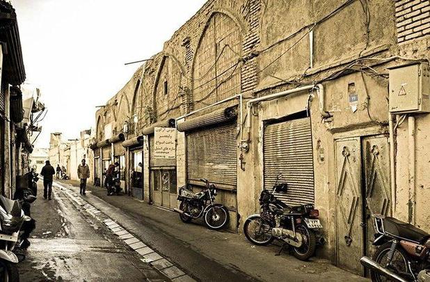 بهره‌برداری از ۱۵ هزار واحد نوسازی شده در بافت فرسوده تهران