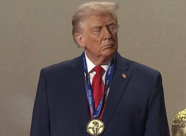 ادعای تکراری ترامپ: توان هسته‌ای ایران را نابود کردیم