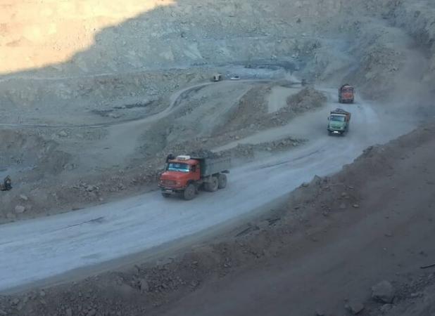 مس سرگز اسفندقه با ایجاد ۱۲۰۰ اشتغال، پرچم‌دار اشتغال‌زایی جنوب کرمان