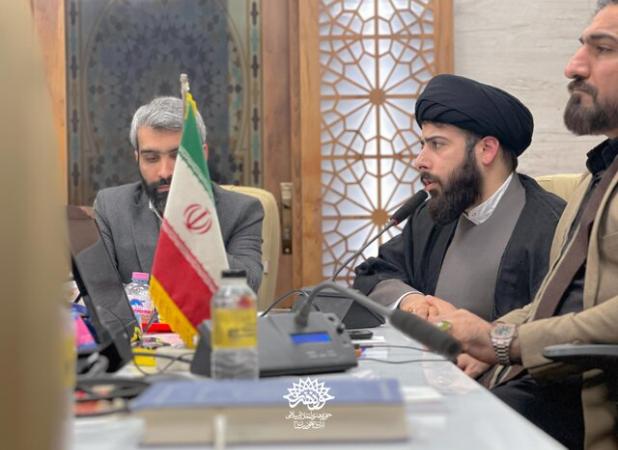 بازخوانی ابعاد شخصیت شهید تقوی‌فر در آینه کتاب «ابومریم»