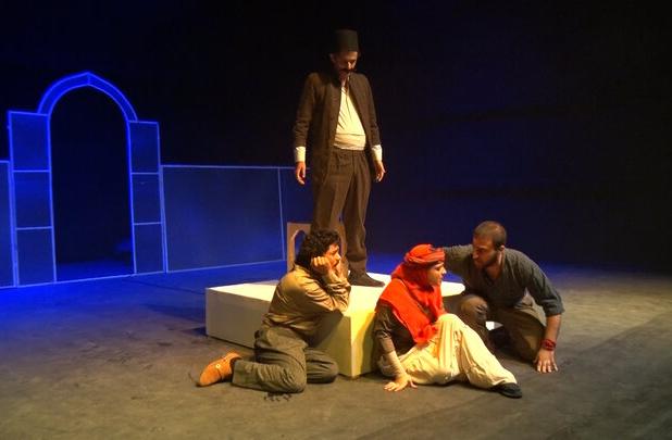 حضور گسترده جوان‌ها در تئاتر خراسان؛ جشنواره‌ای بزرگ با بودجه‌ای کوچک