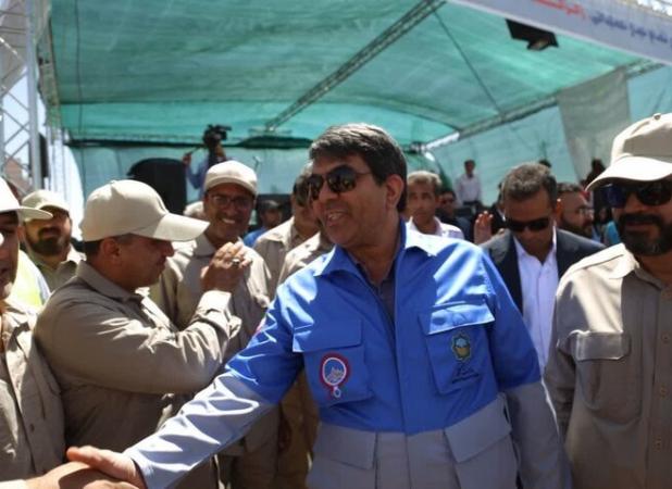 استان کرمان برای مقابله با بحران ها آمادگی داشته باشد