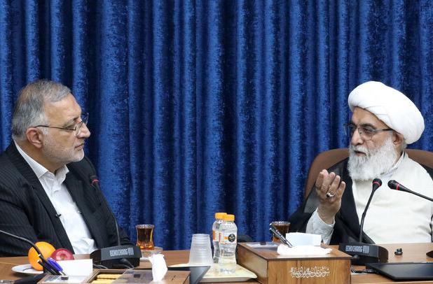 فلسفه وجودی حکومت اسلامی، تحقق کرامت دنیوی و اخروی برای مردم است