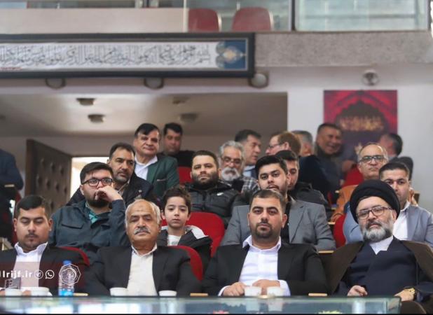 آتبین یحیایی؛نماد نقش‌آفرینی بخش خصوصی درموفقیت جودو