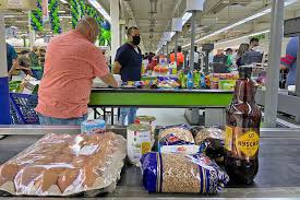 هشدار IMF در مورد گرانی قیمت مواد غذایی