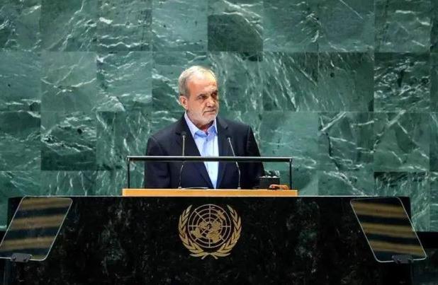 تجاوز اسرائیل به غزه ضربه‌ای سنگین به صلح منطقه بود