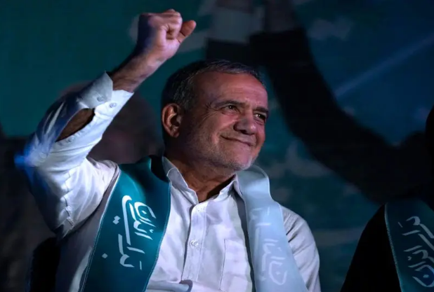 زاکانی به رئیس جمهور منتخب تبریک گفت