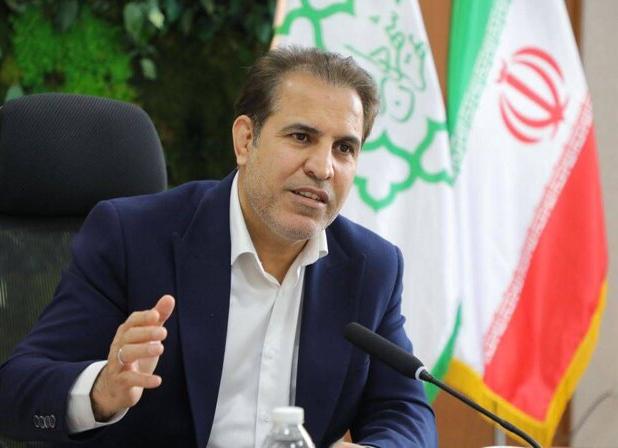 شهرداری آماده همکاری جهت بازسازی و مقاوم‌سازی مراکز درمانی