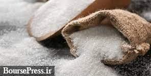 وعده ارزانی شکر تا چند روز آینده و عدم کمبود در بازار
