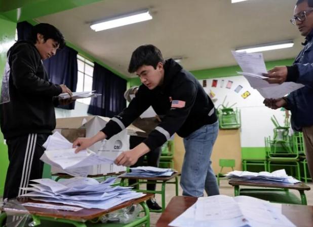 «نه» قاطع اکوادوری‌ها به بازگشت نظامیان آمریکایی به این کشور