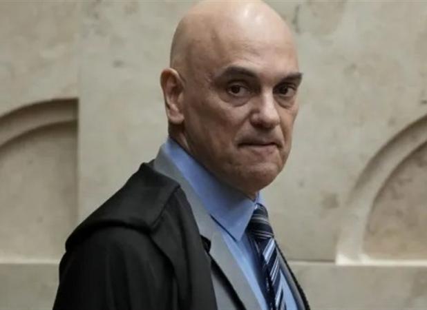 آمریکا همسر قاضی دیوان عالی برزیل را تحریم کرد