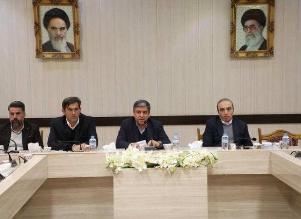 امامی یگانه: عملیات اجرایی ۷۸ طرح اقتصادی در سال جاری آغاز شده است