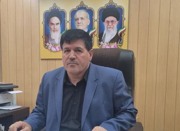 فعالیت موکب‌های مهران از ۹ تیر برای زوار کربلا طی ایام تاسوعا و عاشورا