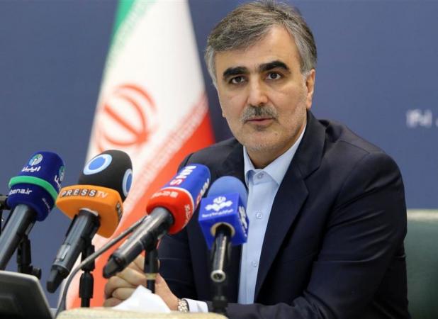 تحلیل دکتر فرزین از آمارهای رشد اقتصادی بهار