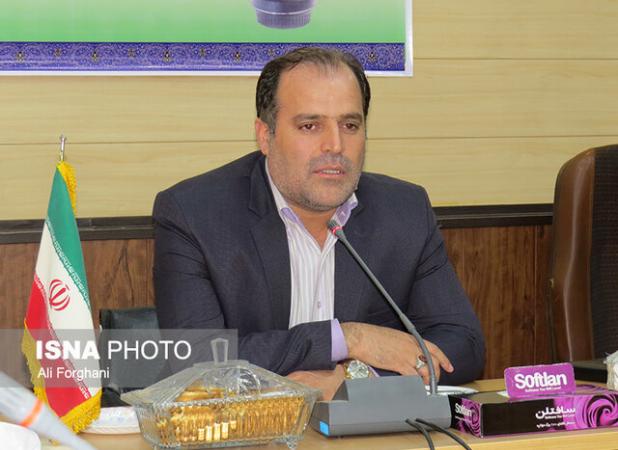 فرماندار: زیرساخت‌های لجستیکی، گمرکی و صنعتی ساوه در بالاترین سطح قرار دارد